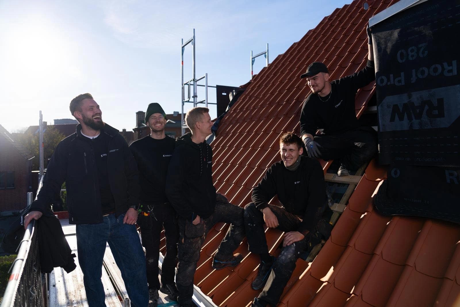 Tak fordi du besøgte os